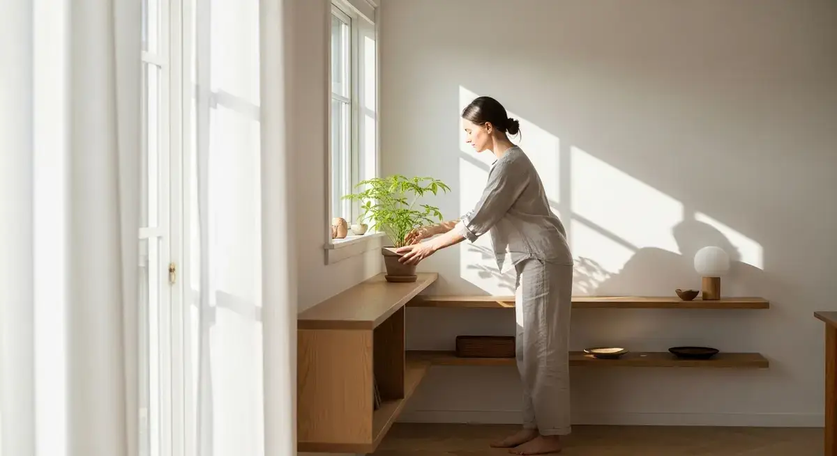 How to start a minimalist lifestyle